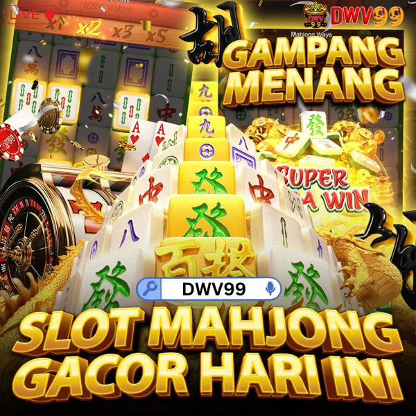 DWV99 2026 Slot Gacor RTP Tinggi