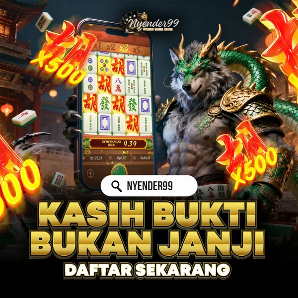 NYENDER99 Login Resmi APK 2026