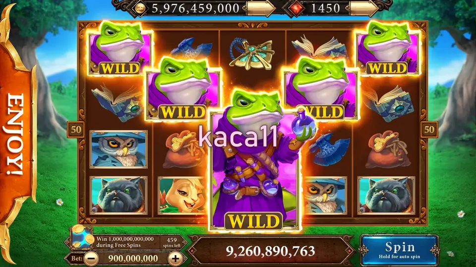 kaca11 Unduh