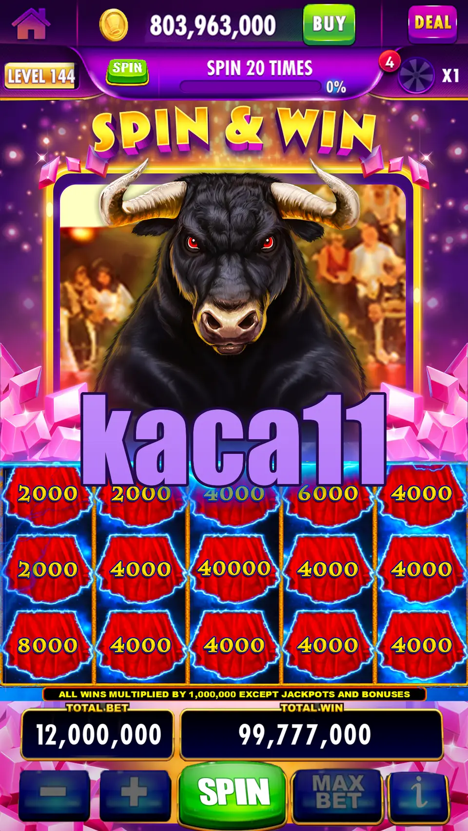 kaca11 Unduh