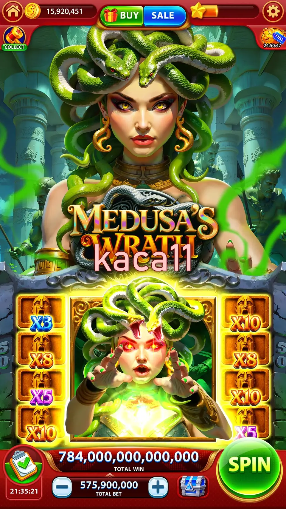 kaca11 Unduh