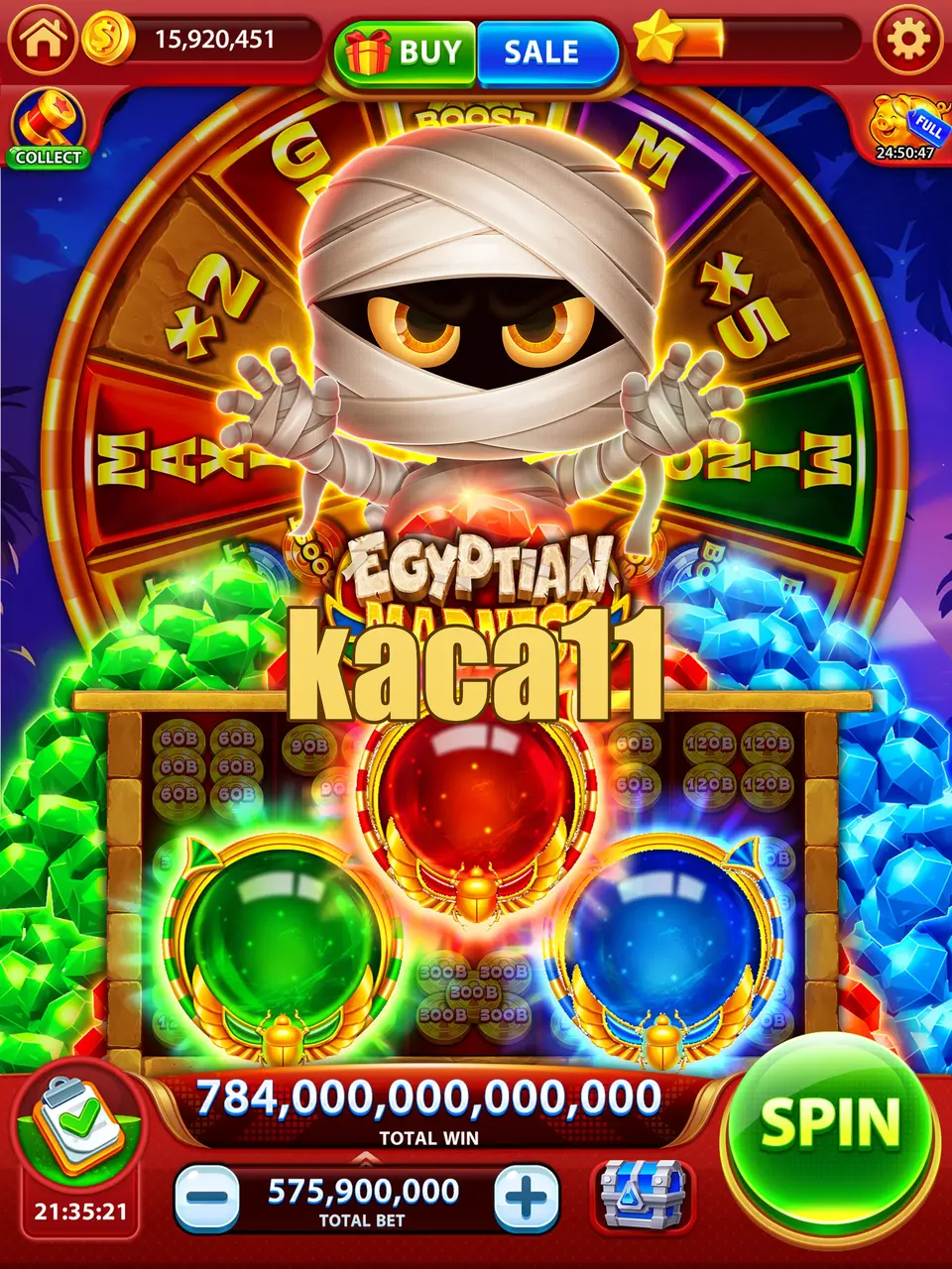 kaca11 Unduh
