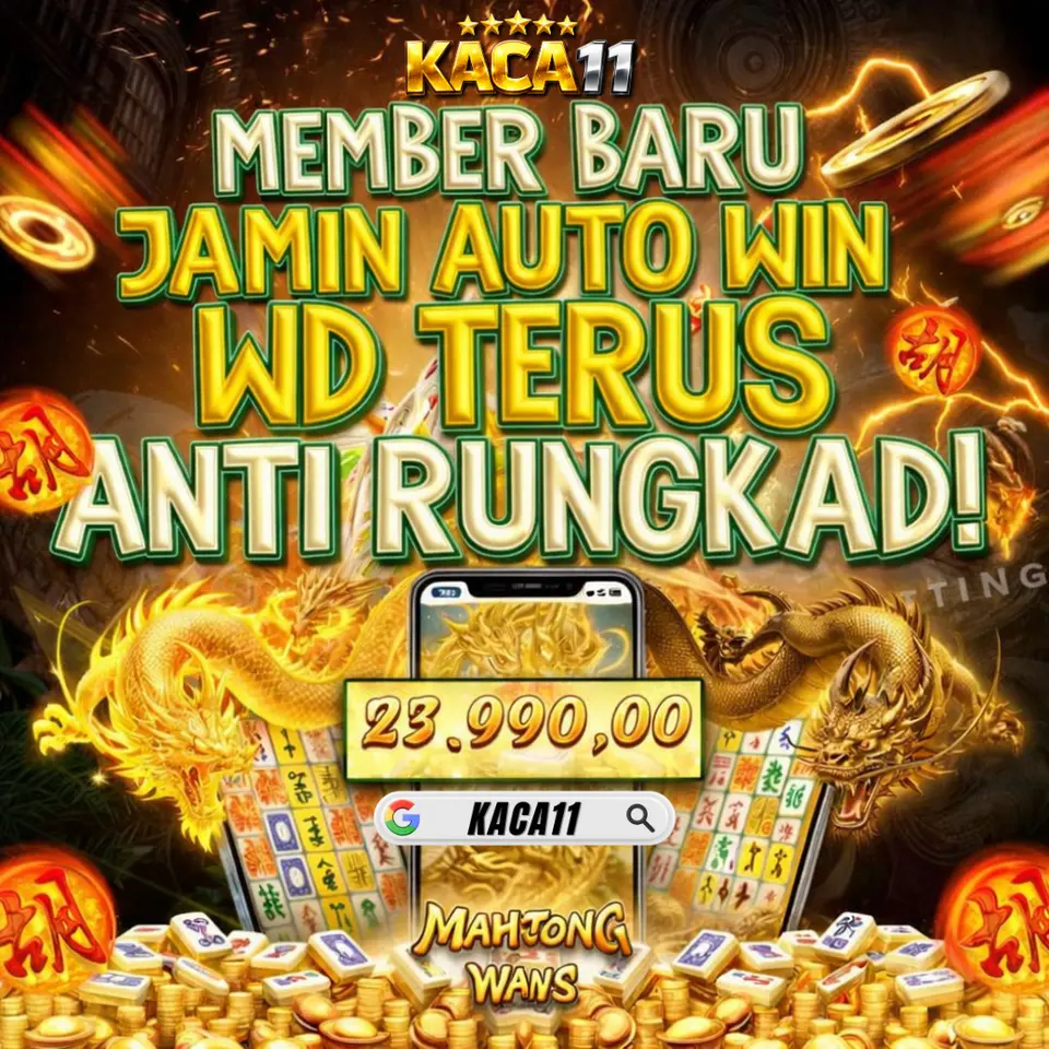 KACA11 APK Resmi Unduh Indonesia
