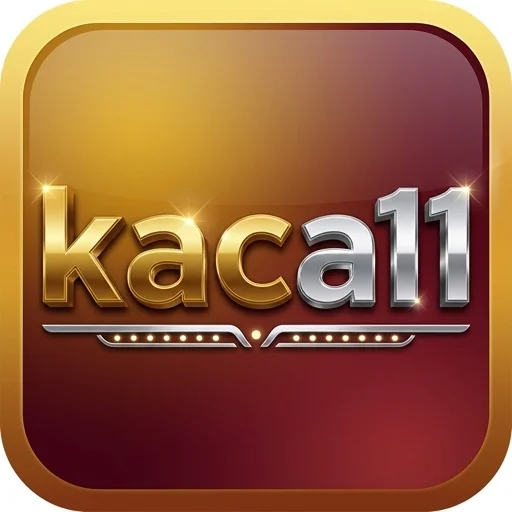 kaca11 Logo - Resmi